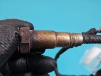 Sonda lambda 0258006587, 7L5906262C Porsche Cayenne I 3.2 V6