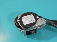 Pas bezpieczeństwa przód lewy kierowcy Peugeot 308 II T9 EU 96776842XX