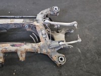 Tylna belka oś tył BMW X6 E71 3.0d