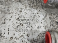 Kolektor ssący Vw Jetta VI 2.0 tdi 04L1297AQ, AGY1110151