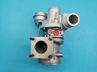 Turbosprężarka Regenerowana Jeep Renegade 14- 812811-1, 55265386, TDC02106 1.4 T 140KM