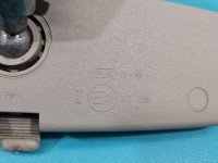 Lusterko wewnętrzne Renault Scenic III wsteczne