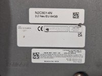 Sterownik moduł Ford Puma II MK2 19- 140371