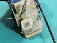 Zamek przód prawy Citroen Nemo EUROPA CITROEN, 5 PIN