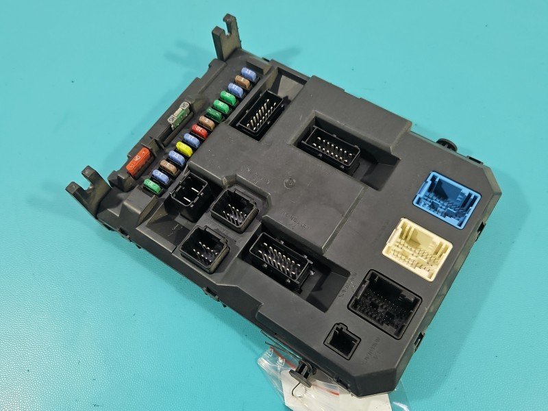 Sterownik moduł Peugeot 207 9664983080 Sterownik moduł Peugeot 207 9664983080