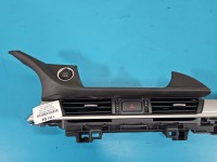 Kratka nawiewu środkowa Mazda 6 III GJ GRF5-55211, GRF5-55466 EUROPA