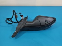 Lusterko prawe Skoda Octavia III LH8Z europa