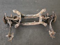 Tylna belka oś tył Ford Galaxy Mk2 06-15 2.0 tdci (AZWA)