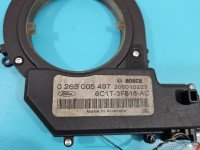 Czujnik kąta skrętu Ford Transit MK7 06-13 0265005497