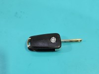 Stacyjka KLUCZYK WKŁADKA Opel Zafira B 11146G120B