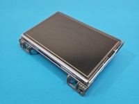 Wyświetlacz Peugeot 2008 I 9825029180 monitor