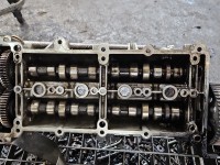 Głowica Fiat Ducato IV 55212117, 552470470, 250A1000 2.0 jtd