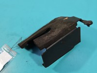 Osłona ZAŚLEPKA PLASTIK Isuzu D-Max II 11-19 8981663960