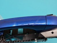 Klamka przód lewa zewnętrzna Skoda Fabia III 5N0837885H
