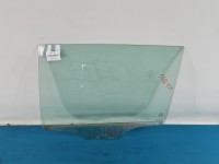 Szyba drzwi tył lewa Vw Golf VII HB