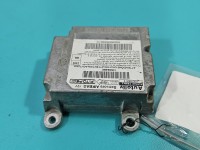 Sterownik poduszek airbag Peugeot Bipper 1372894080