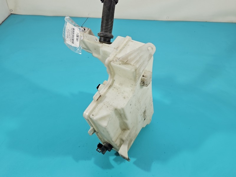 Zbiornik Zbiorniczek płynu spryskiwacza Ford Focus Mk4