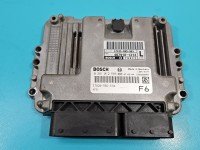 Komputer Sterownik silnika 0281012583, 37820-RBD-E94 Honda Accord VII 02-08 2.2 i-CTDi