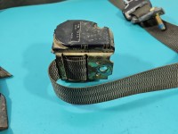 Pas bezpieczeństwa przód lewy kierowcy Land rover Discovery I EU