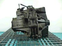 Skrzynia biegów automat Citroen C4 Grand picasso I 06-13 20DS33 2.0 hdi