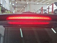 TRZECIE ŚWIATŁO STOP STOPU Vw Passat B7 kombi