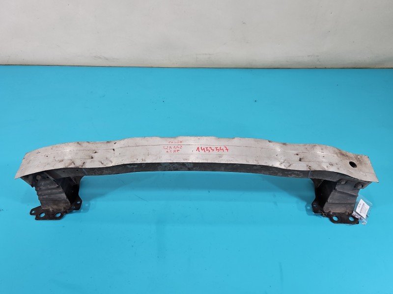 Wzmocnienie zderzaka przód Audi A3 8P przednie Wzmocnienie zderzaka przód Audi A3 8P przednie