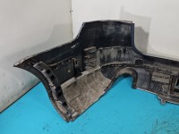 Zderzak tył Vw Passat B7 LK7X kombi