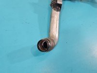 Rura przewód POWIETRZA DOŁADOWUJĄCEGO, TURBO Renault Koleos 144633UC0A 2.0 dci