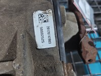 Most tylny DYFER tył Skoda Kodiaq I 0BR525010AA 2.0 TSI