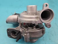 Turbosprężarka Regenerowana Citroen C4 I 753420-5, GT1544V, 9663199280 1.6 hdi 90KM