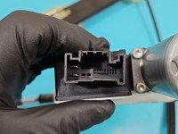 Podnośnik przód prawy Seat Ibiza V KJ 6F 0130822064, 2Q1959406C, 6F0837462C 5d