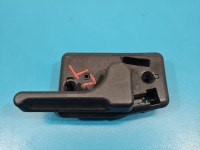 Zamek tył lewy A9067400188, A6397400535, A6397400635 Mercedes Vito W447 14- Mercedes, drzwi skrzydłowych z klamką, Przerwany...