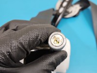 Pas bezpieczeństwa przód lewy kierowcy 7P4170-P Toyota Auris II EU