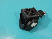 Pas bezpieczeństwa tył środkowy Producent części: BMW, Europejska BMW G30 635775400A