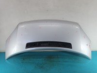 Maska przednia Ford Transit MK7 06-13 srebrny AA