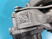 Turbosprężarka Renault Express 1.5 dci 95KM 16411015075