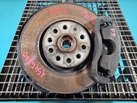 Zwrotnica prawa piasta przód 2.0 tdi Skoda Kodiaq I