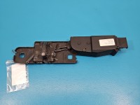 Zamek klapy tył 4F9827383E AUDI Q5 08- HB Producent części: Audi, 5PIN, dociąg tylnej klapy
