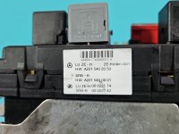 Sterownik moduł Mercedes, Europejska, SAM Mercedes W221 A2215402050