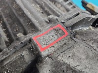 Skrzynia biegów Hyundai Ix35 09-13 2.0 CRDI