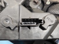 Lampa tył lewa Producent części: FORD, HELLA Ford Galaxy Mk2 06-15 inny