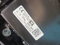 Deska rozdzielcza airbag pasażera kokpit Hyundai Elantra VII 20-