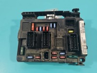 Sterownik moduł BSM Citroen Xsara Picasso 9650618480