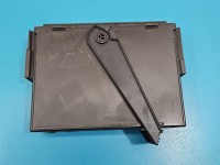 Komputer Sterownik silnika 55353613, 0261208255 Opel Meriva A 1.4 16V