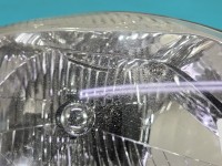 Reflektor prawy lampa przód Kia Rio II 05-11 EUROPA