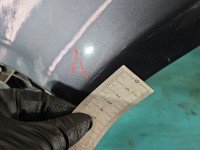 Błotnik przód lewy Opel Corsa D z168