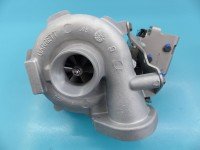 Turbosprężarka Regenerowana Bmw e60 e61 750080-13, 7791709 2.5d 163KM
