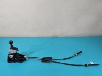 DŹWIGNIA LEWAREK WYBIERAK LINKI Fiat Tipo II 15- 1.4 16V