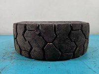 Koło 1 szt. Johnston c40 zamiatarka 2.8d