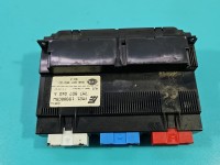 Konsola panel nawiewu Seat Alhambra I 7M7907040A